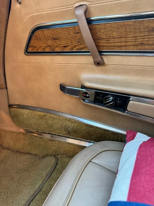1976 Chevrolet Corvette C3 - Image 15 of 30