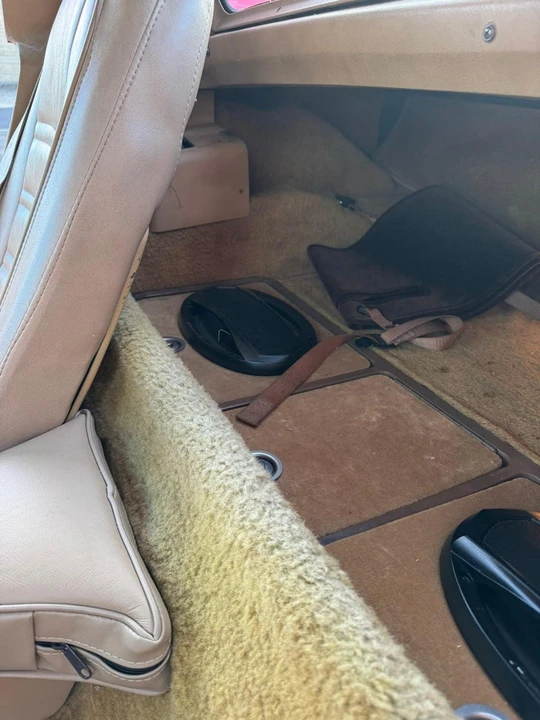 1976 Chevrolet Corvette C3 - Image 24 of 30