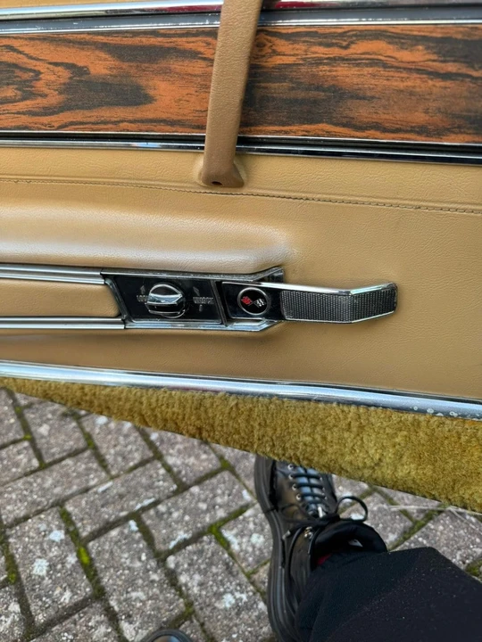 1976 Chevrolet Corvette C3 - Image 20 of 30