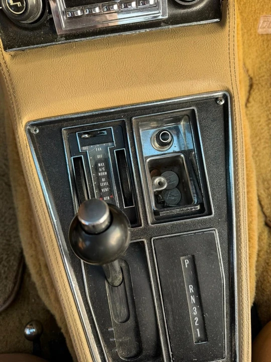 1976 Chevrolet Corvette C3 - Image 27 of 30