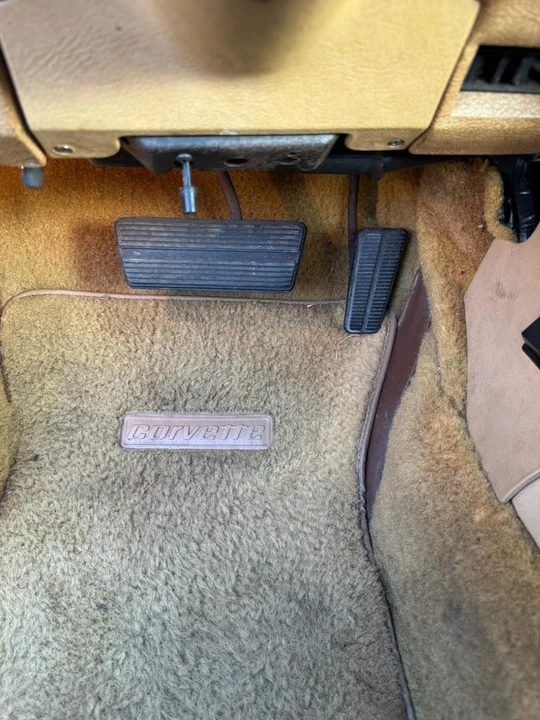 1976 Chevrolet Corvette C3 - Image 21 of 30