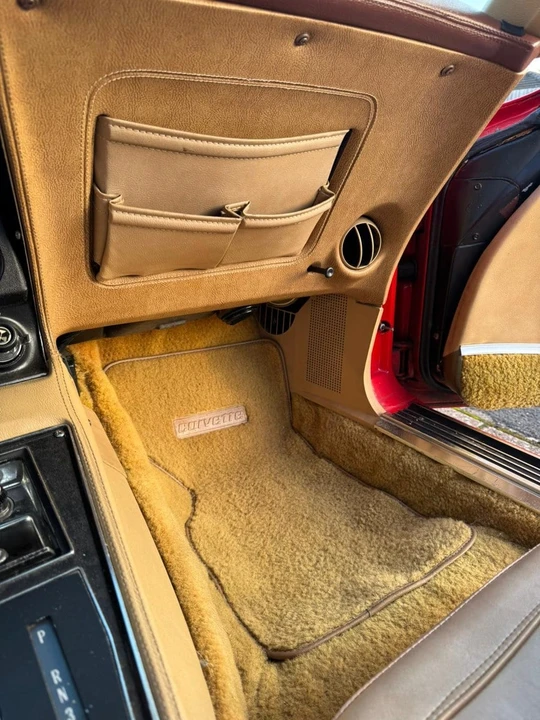1976 Chevrolet Corvette C3 - Image 18 of 30