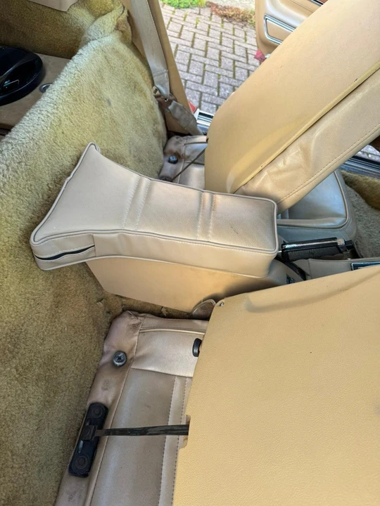 1976 Chevrolet Corvette C3 - Image 28 of 30