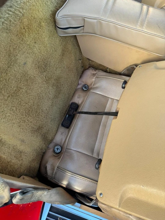 1976 Chevrolet Corvette C3 - Image 25 of 30