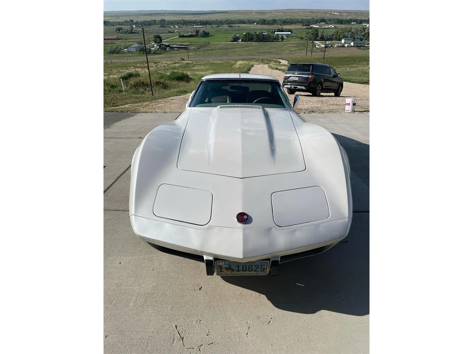 1976 Chevrolet Corvette C3 - Image 2 of 10