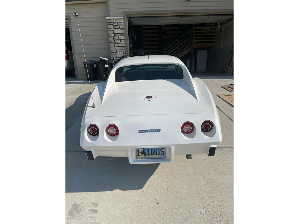 1976 Chevrolet Corvette C3 - Image 4 of 10