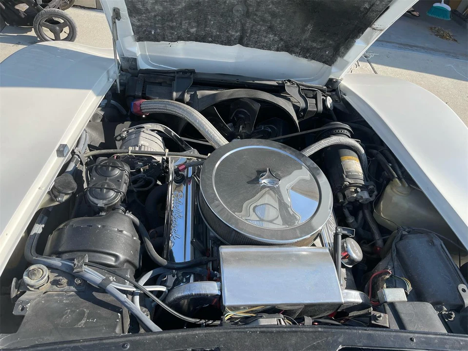 1976 Chevrolet Corvette C3 - Image 9 of 10