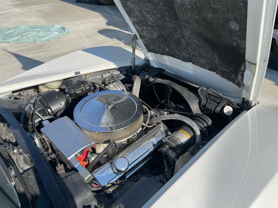 1976 Chevrolet Corvette C3 - Image 10 of 10