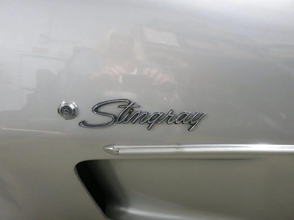 1976 Chevrolet Corvette C3 - Image 12 of 18