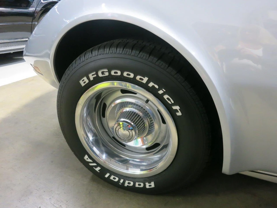 1976 Chevrolet Corvette C3 - Image 13 of 18