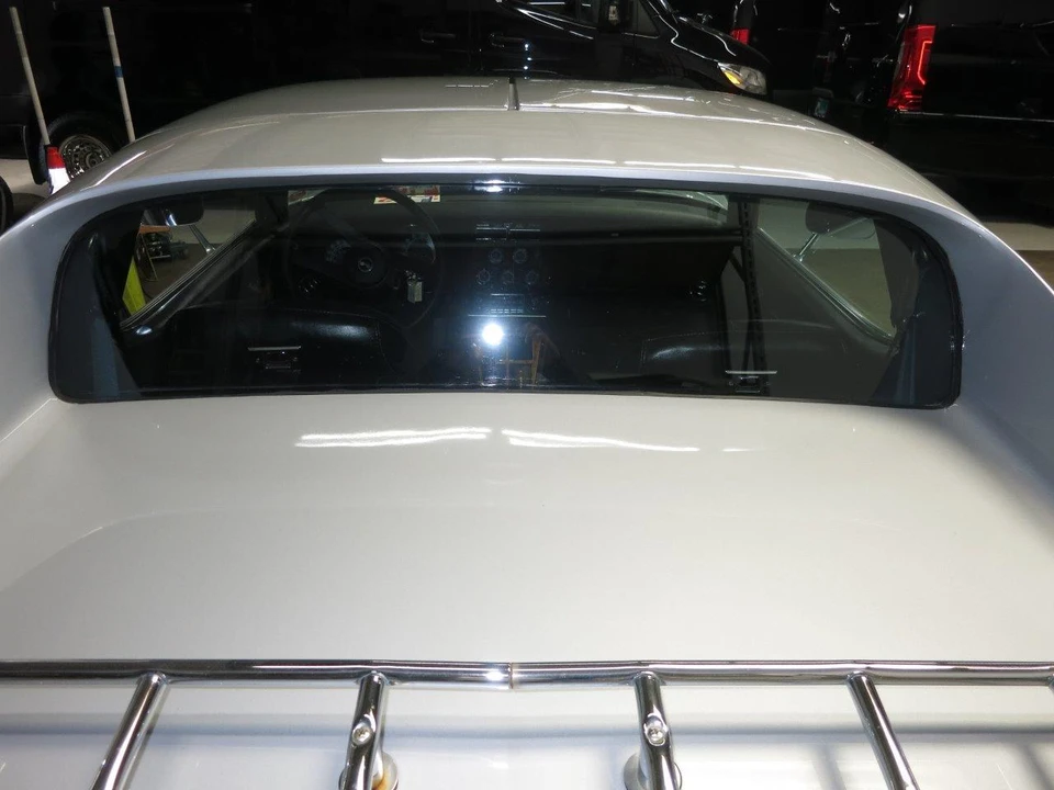 1976 Chevrolet Corvette C3 - Image 9 of 18