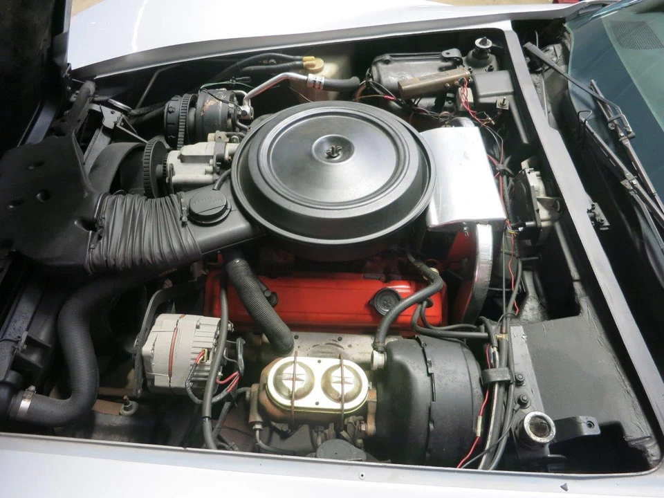 1976 Chevrolet Corvette C3 - Image 17 of 18