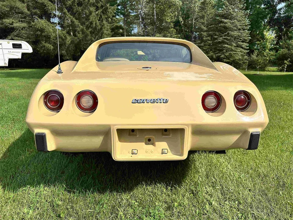 1976 Chevrolet Corvette C3 - Image 7 of 31