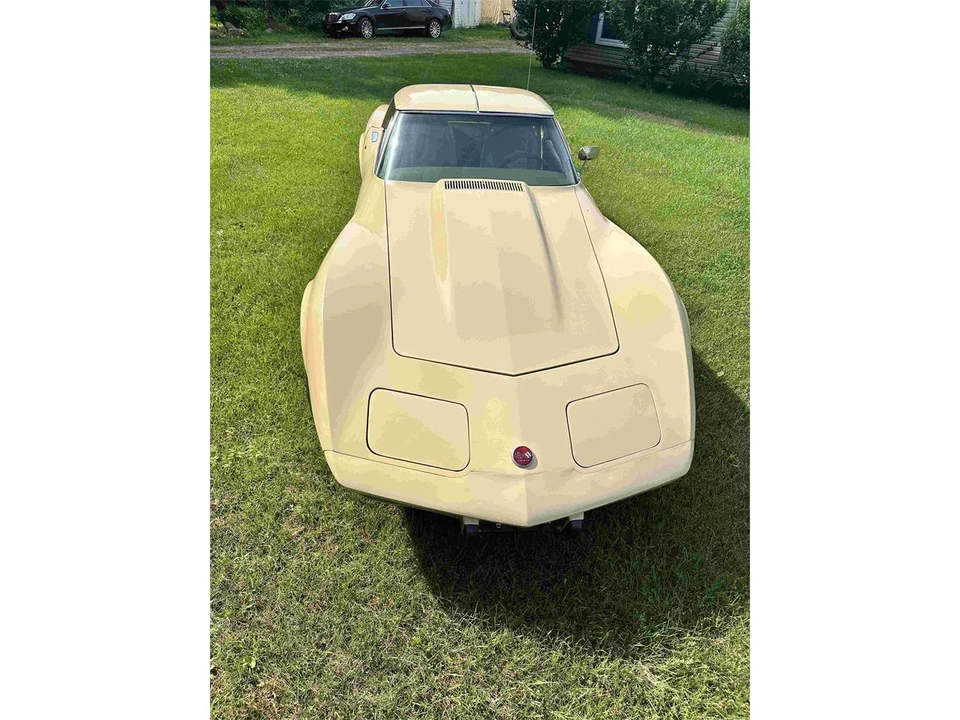 1976 Chevrolet Corvette C3 - Image 12 of 31