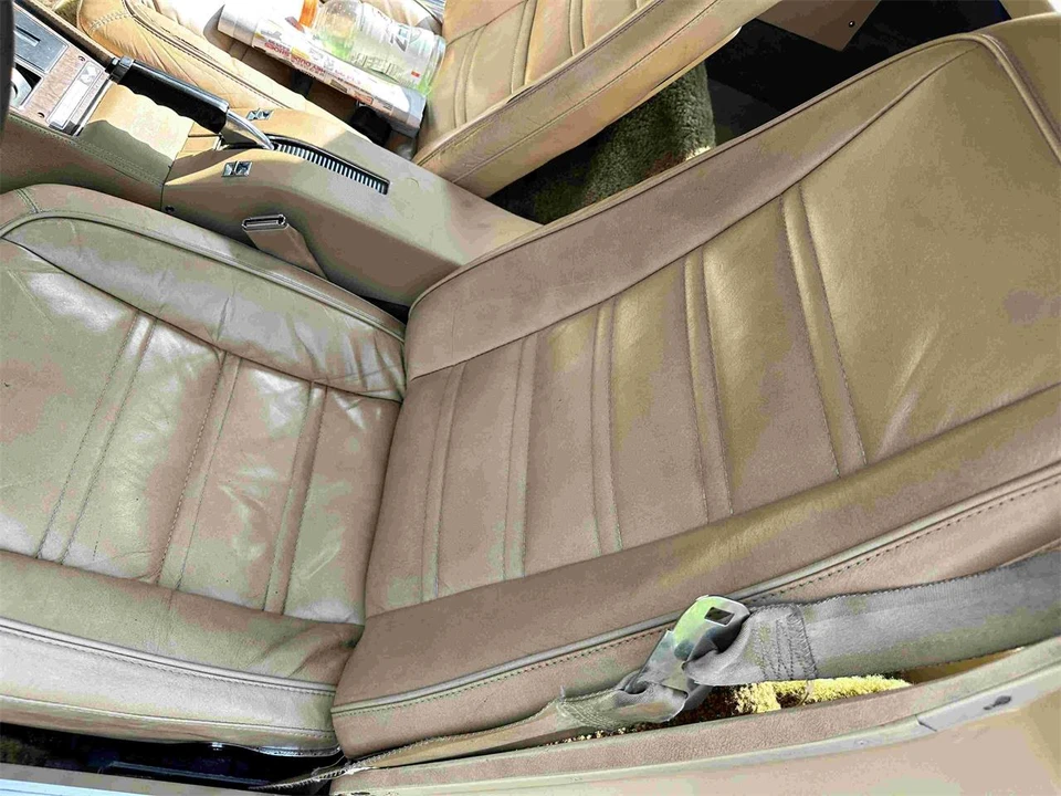 1976 Chevrolet Corvette C3 - Image 24 of 31
