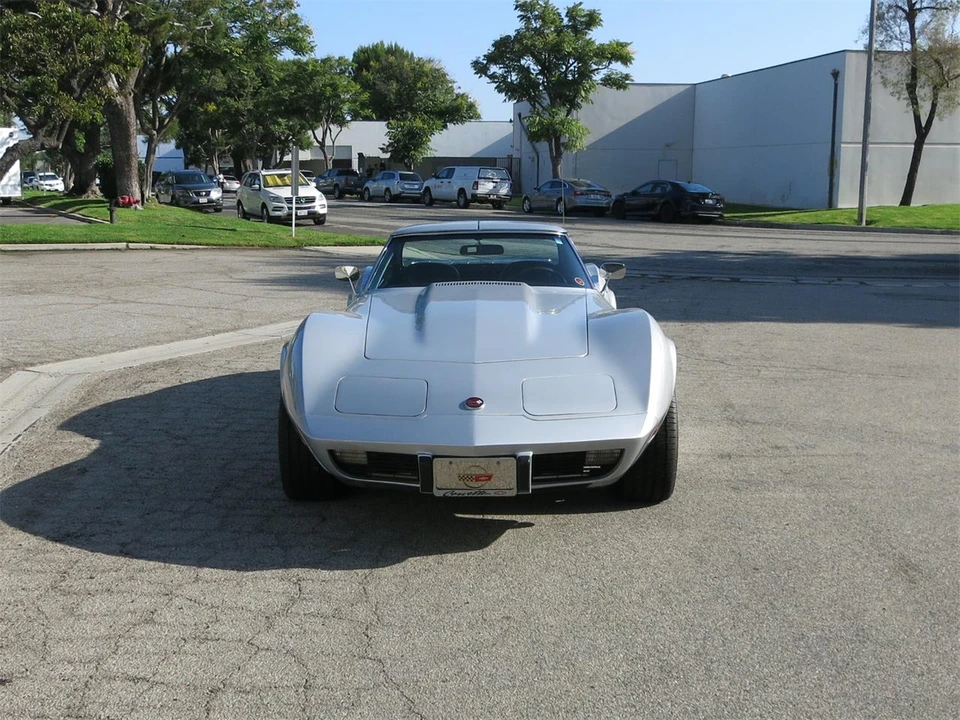 1976 Chevrolet Corvette C3 - Image 3 of 18