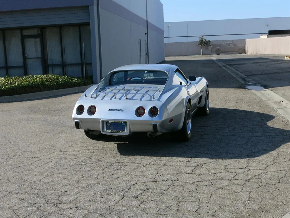 1976 Chevrolet Corvette C3 - Image 5 of 18