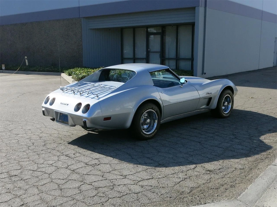 1976 Chevrolet Corvette C3 - Image 6 of 18