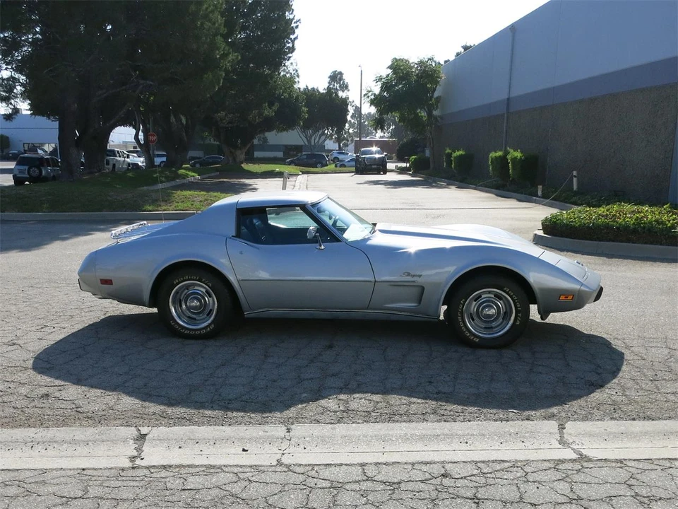 1976 Chevrolet Corvette C3 - Image 7 of 18