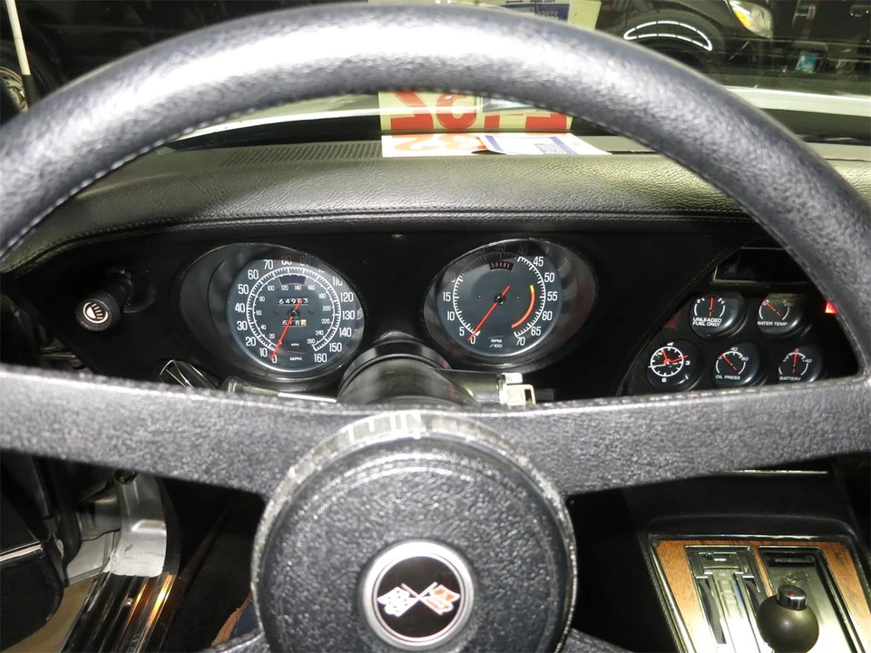1976 Chevrolet Corvette C3 - Image 18 of 18