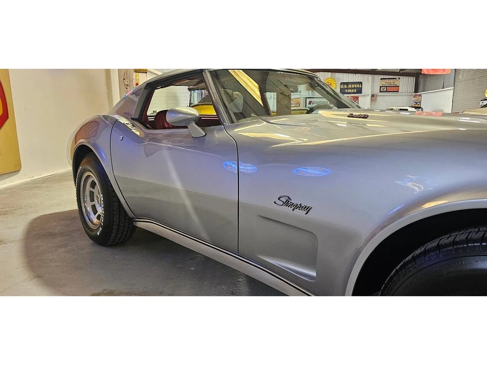 1976 Chevrolet Corvette C3 - Image 17 of 31