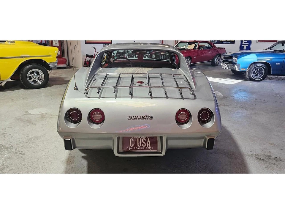 1976 Chevrolet Corvette C3 - Image 13 of 31
