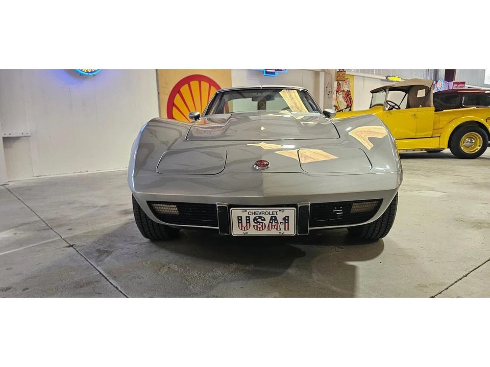 1976 Chevrolet Corvette C3 - Image 9 of 31