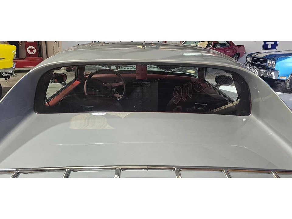 1976 Chevrolet Corvette C3 - Image 21 of 31