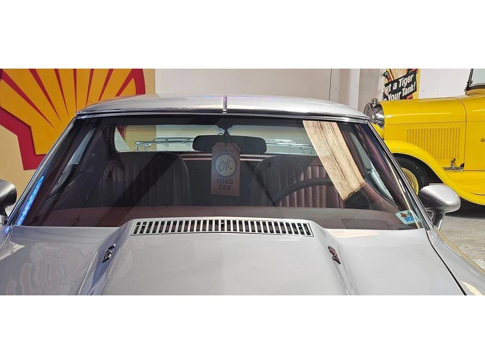 1976 Chevrolet Corvette C3 - Image 26 of 31