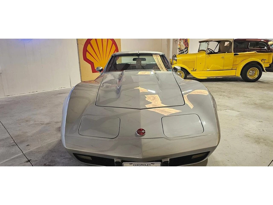 1976 Chevrolet Corvette C3 - Image 10 of 31
