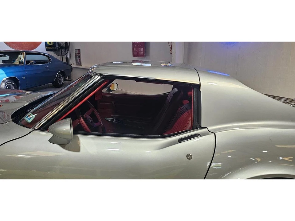 1976 Chevrolet Corvette C3 - Image 18 of 31