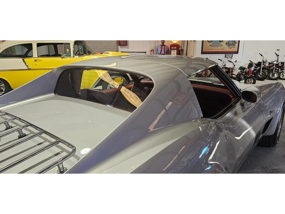 1976 Chevrolet Corvette C3 - Image 23 of 31