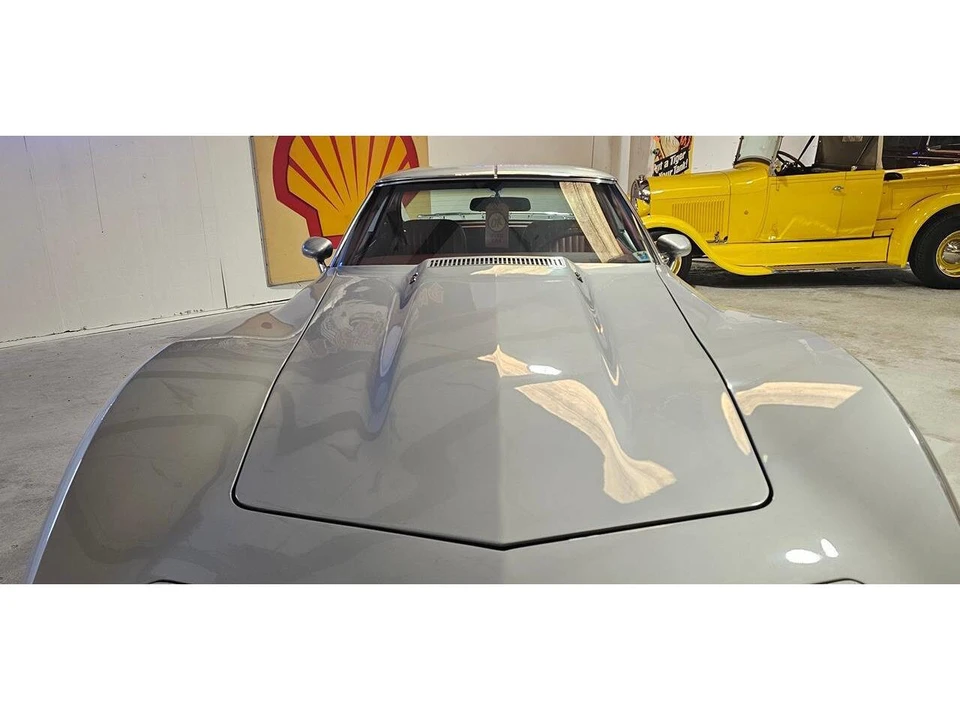 1976 Chevrolet Corvette C3 - Image 11 of 31