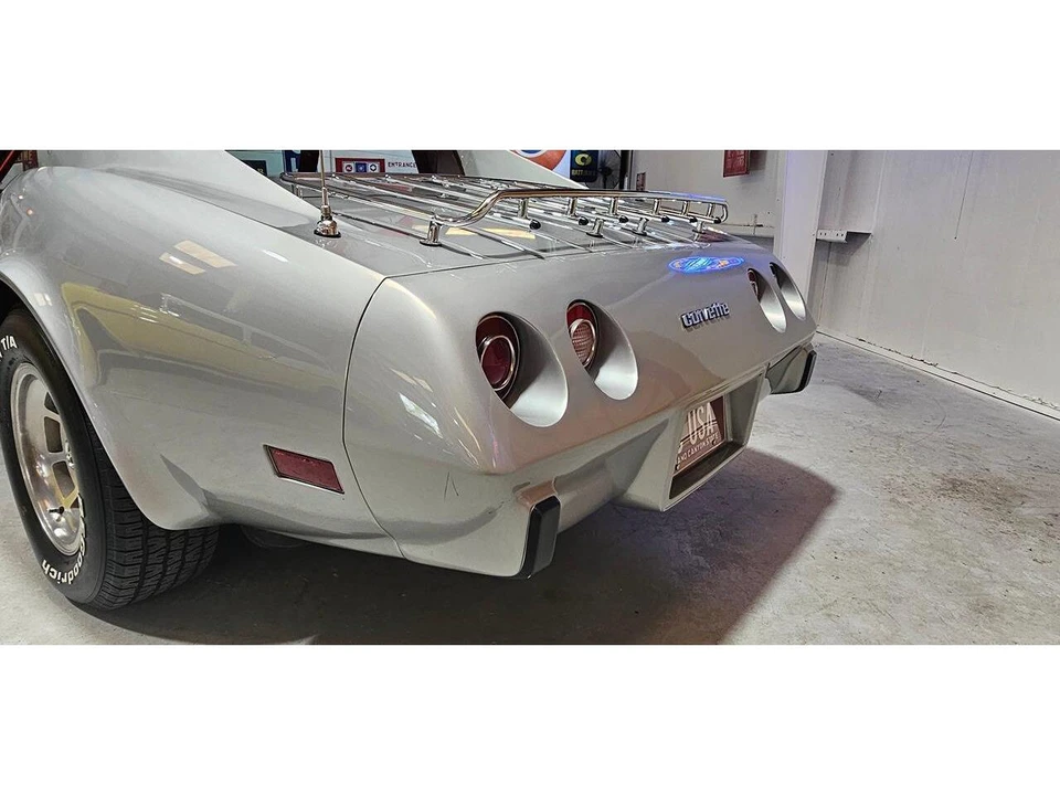 1976 Chevrolet Corvette C3 - Image 31 of 31