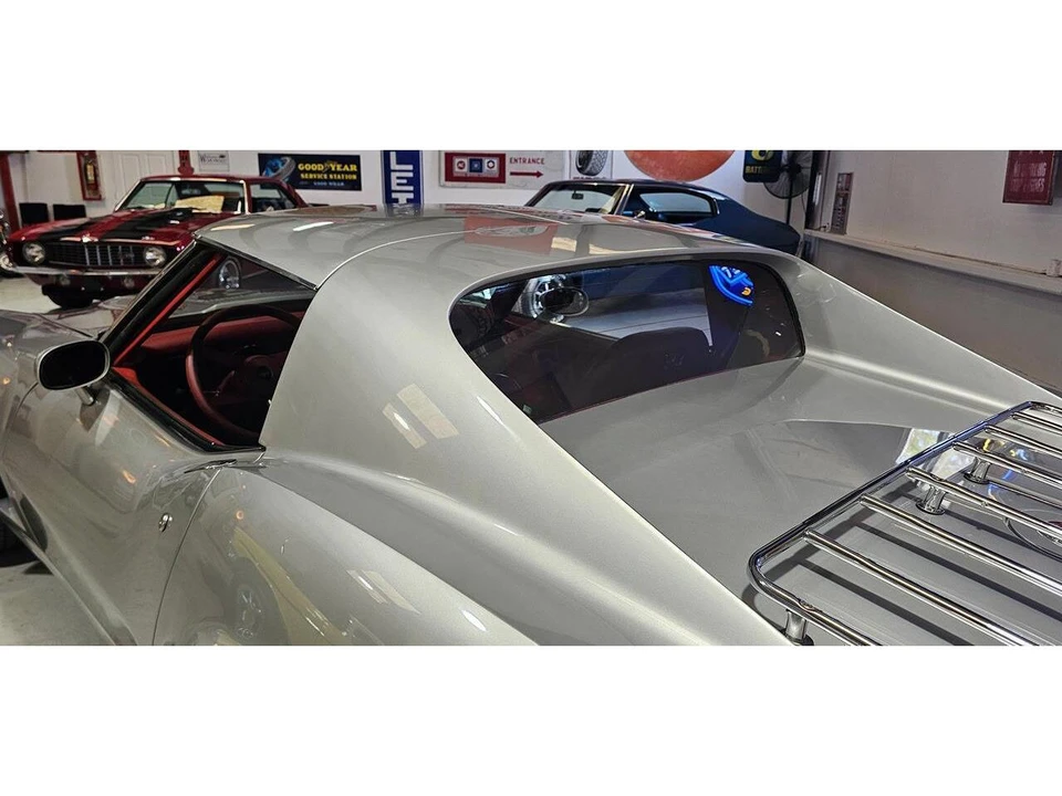 1976 Chevrolet Corvette C3 - Image 19 of 31