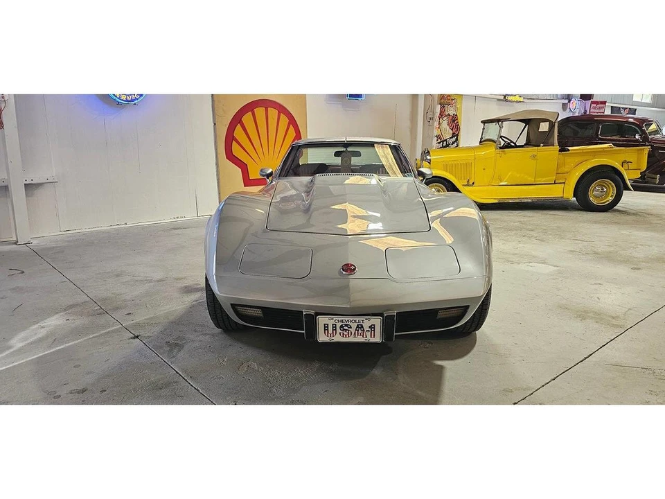 1976 Chevrolet Corvette C3 - Image 8 of 31