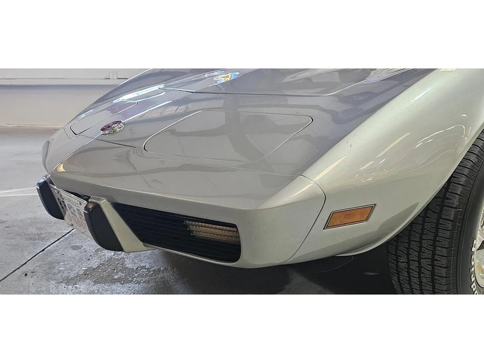 1976 Chevrolet Corvette C3 - Image 28 of 31