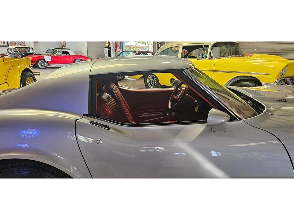 1976 Chevrolet Corvette C3 - Image 24 of 31