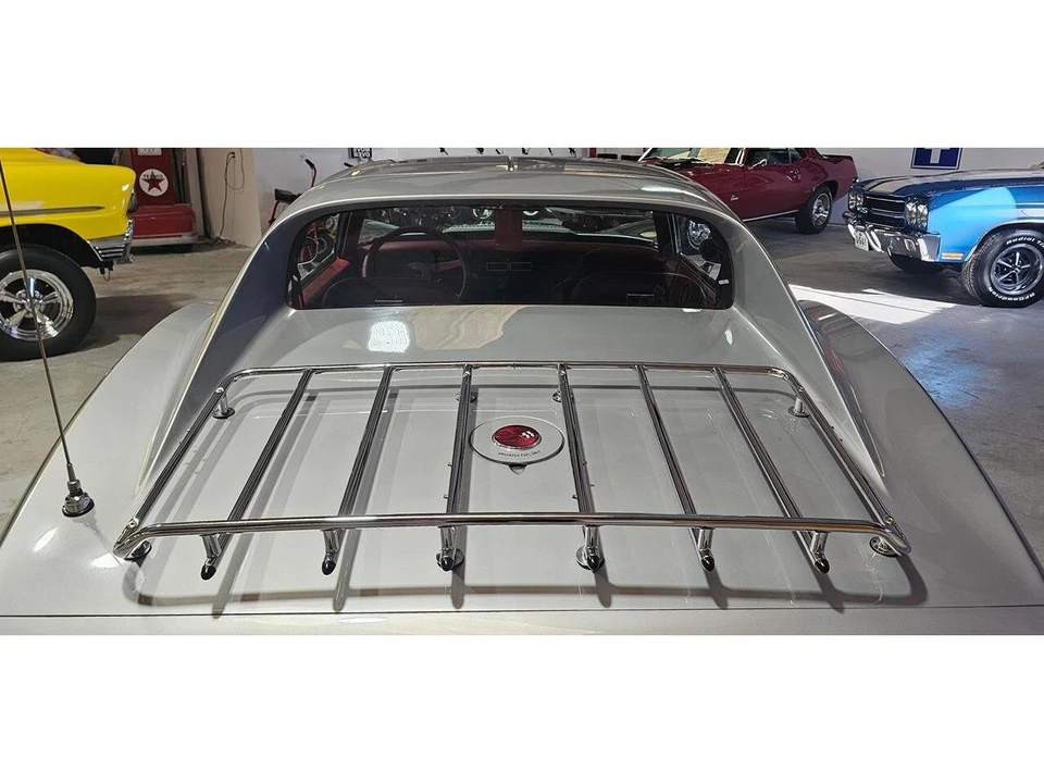 1976 Chevrolet Corvette C3 - Image 16 of 31