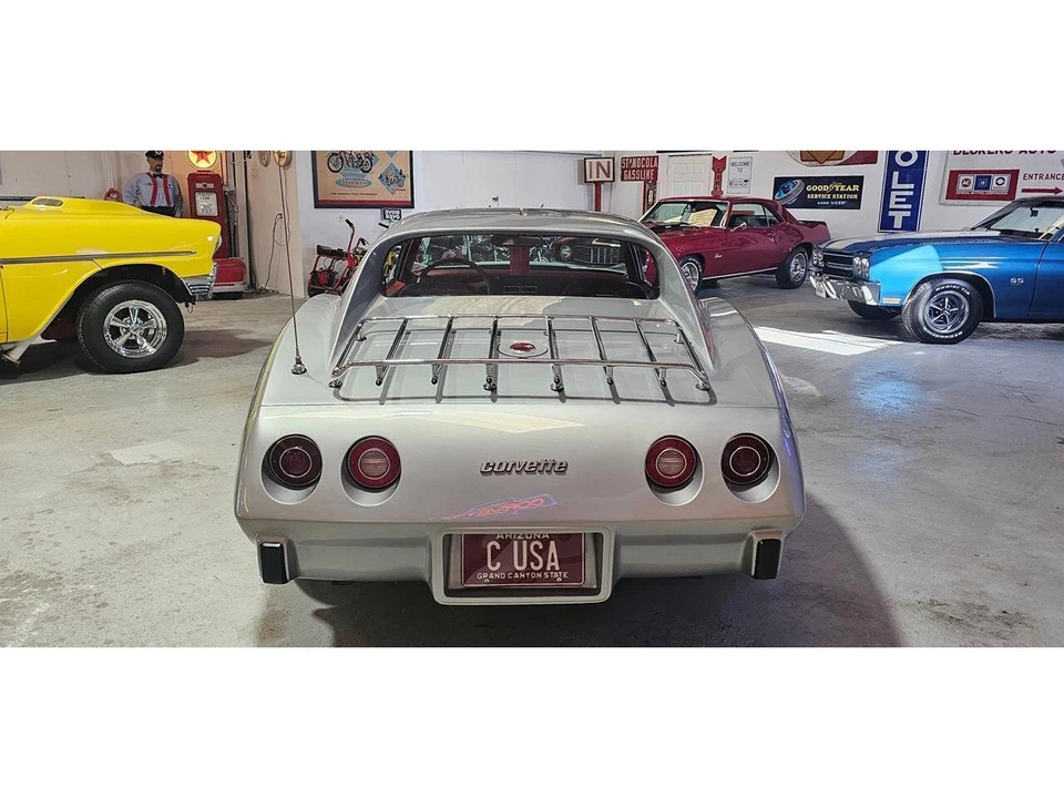 1976 Chevrolet Corvette C3 - Image 4 of 31
