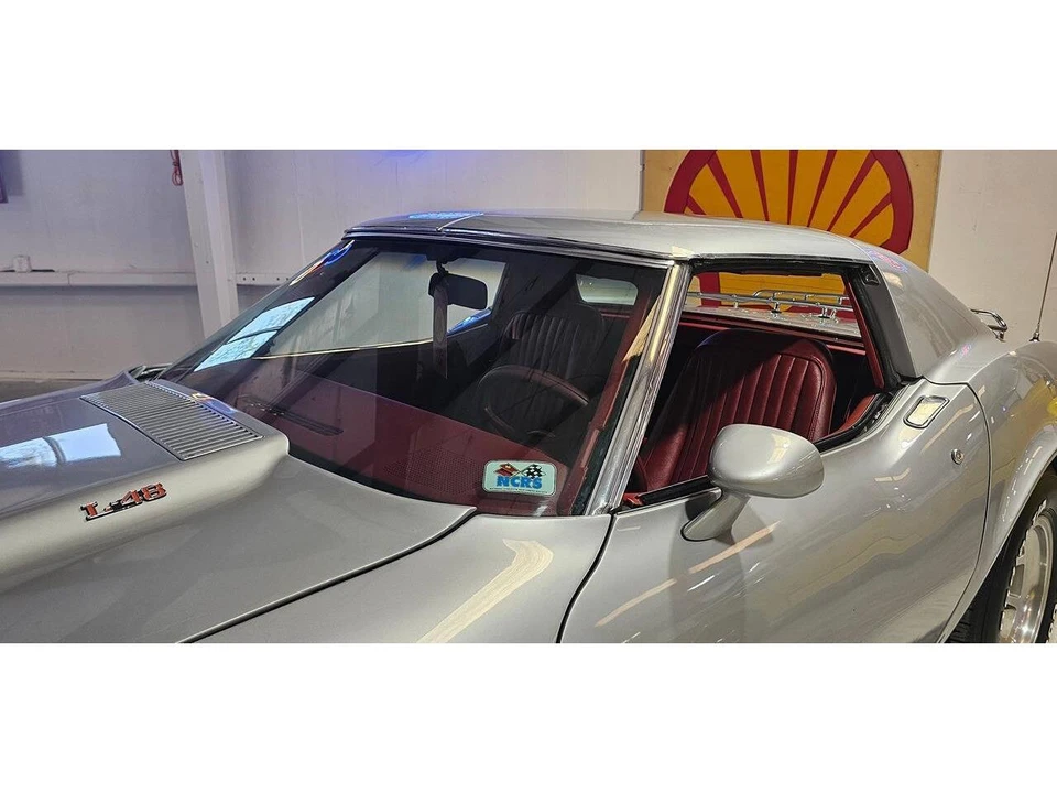 1976 Chevrolet Corvette C3 - Image 20 of 31