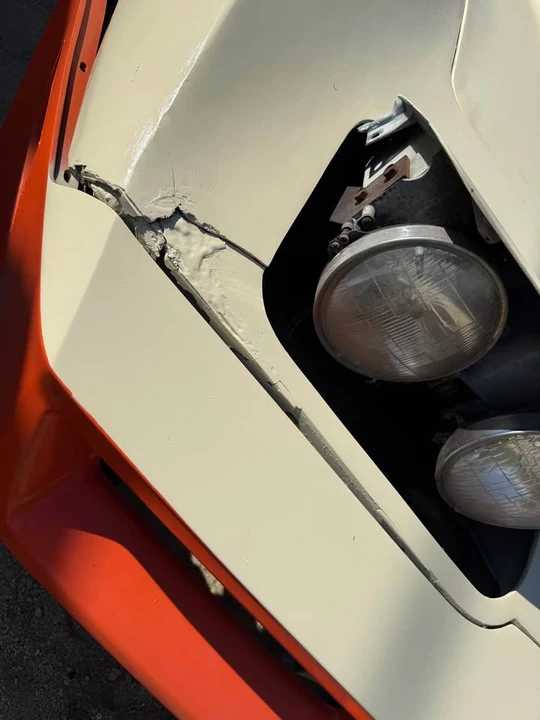 1976 Chevrolet Corvette C3 - Image 13 of 20