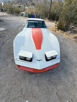 1976 Chevrolet Corvette C3 - Image 3 of 20