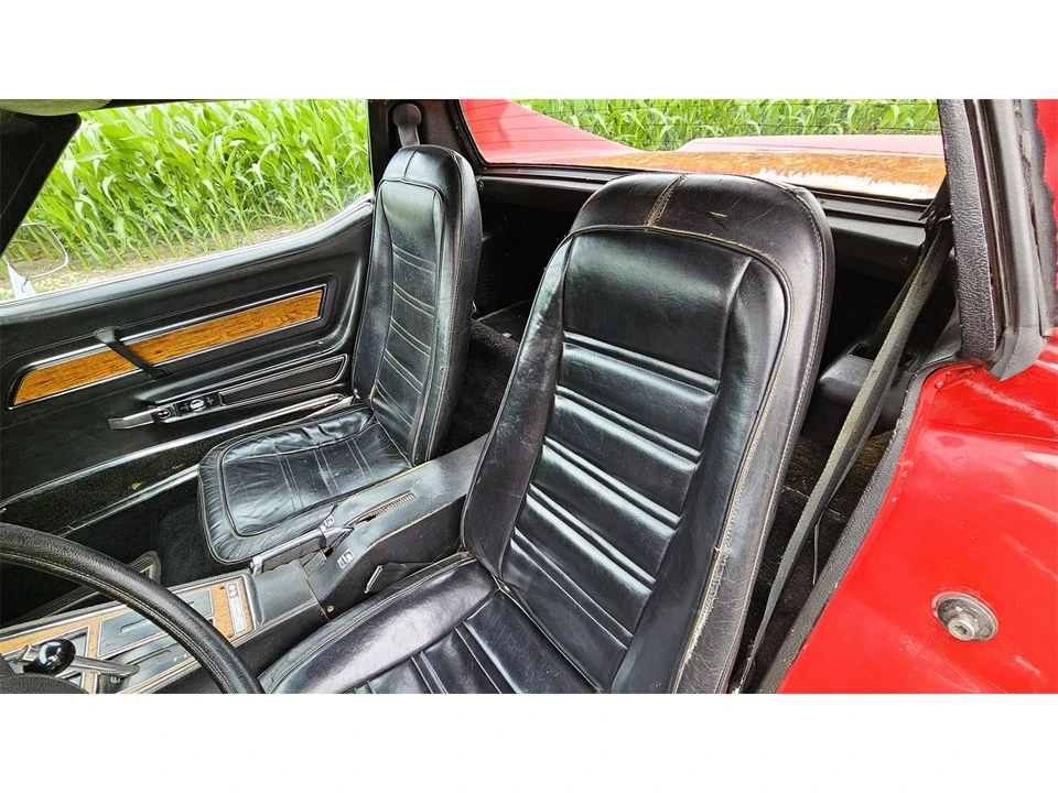 1976 Chevrolet Corvette C3 - Image 15 of 31