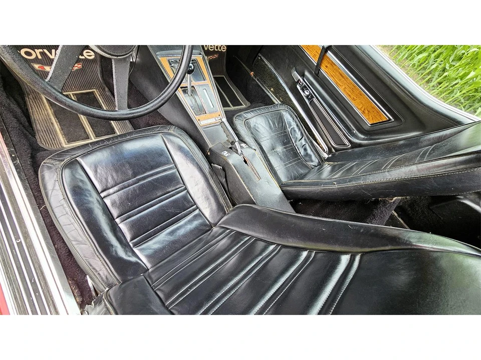 1976 Chevrolet Corvette C3 - Image 16 of 31