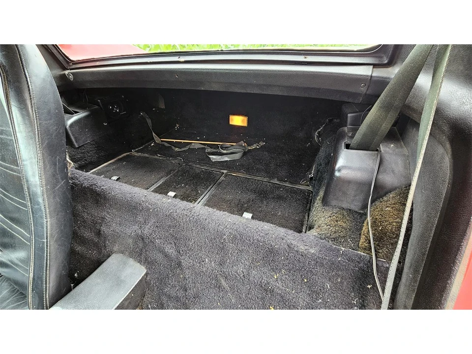 1976 Chevrolet Corvette C3 - Image 22 of 31