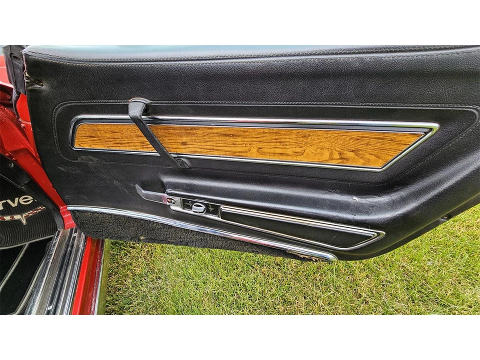 1976 Chevrolet Corvette C3 - Image 25 of 31