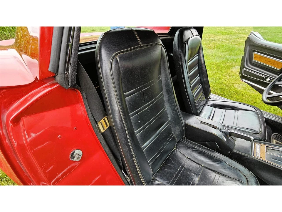 1976 Chevrolet Corvette C3 - Image 27 of 31