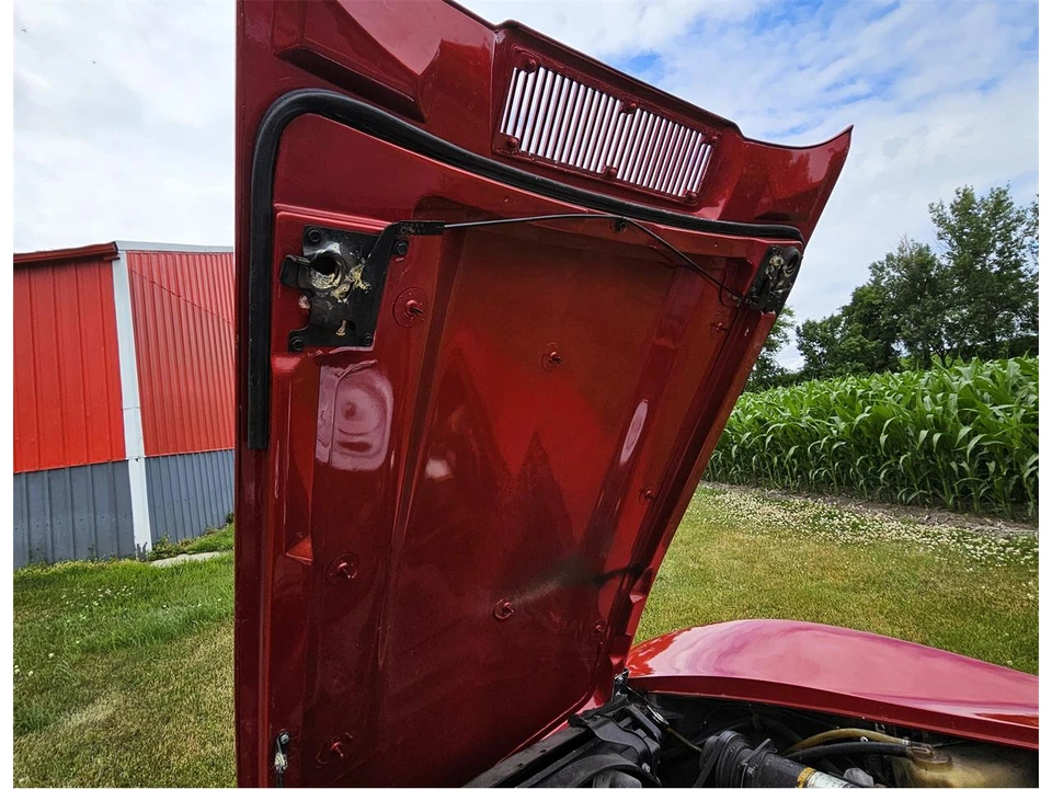1976 Chevrolet Corvette C3 - Image 30 of 31