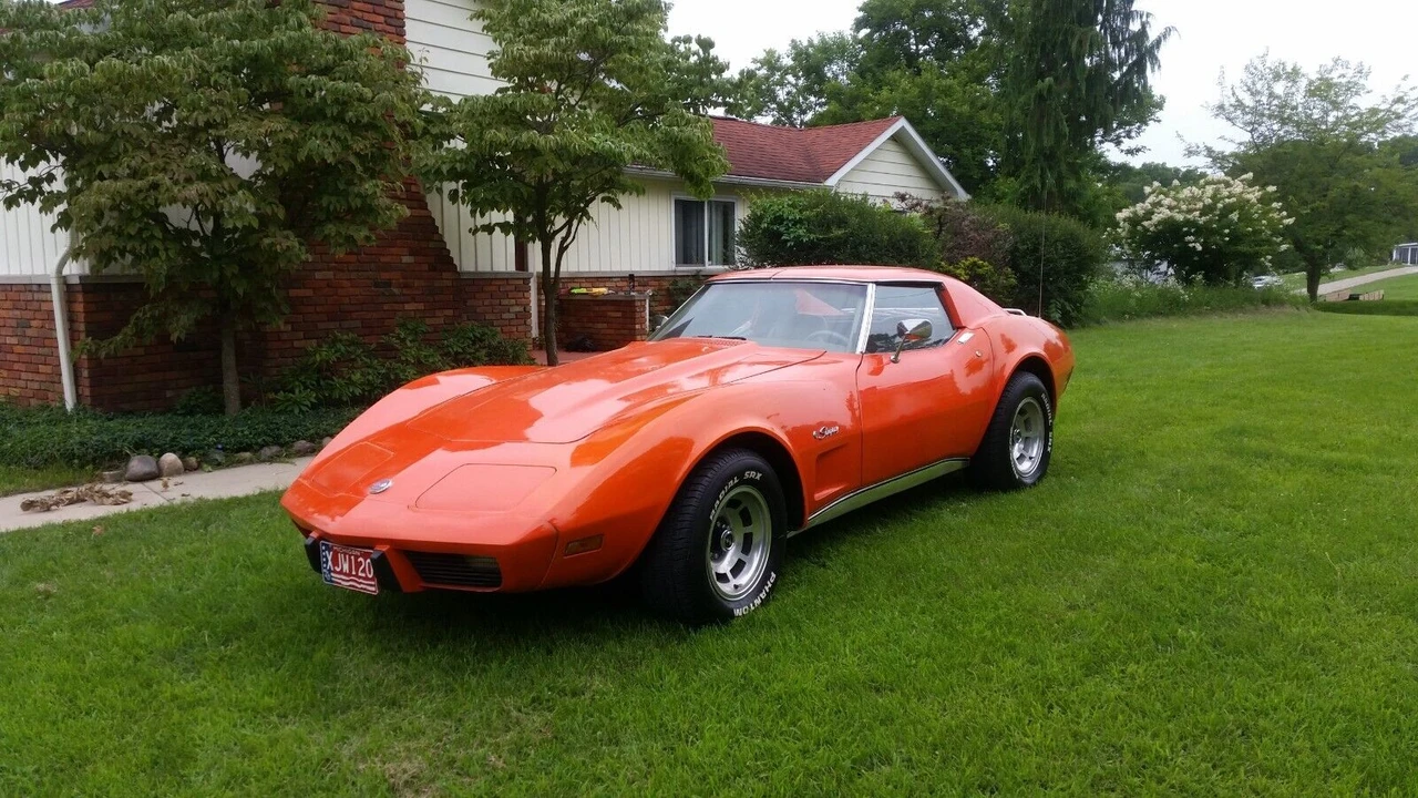 1967 Chevrolet Corvette C2 - Image 11 of 31